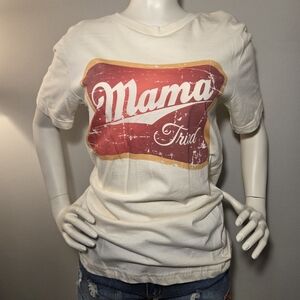 Mama Tried Graphic Tee